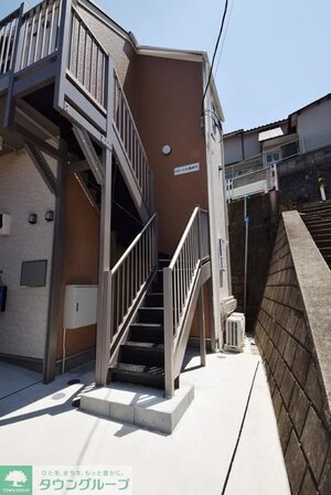 ラボーナ白幡東町の物件内観写真